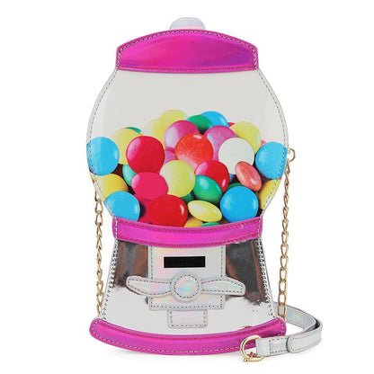 Gumball Purse