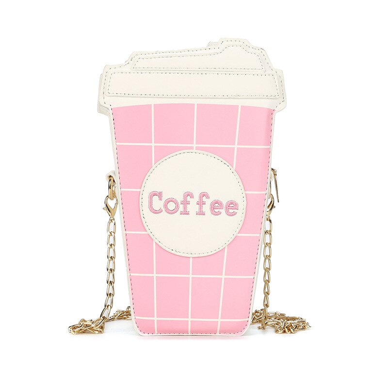 Coffee Cup Bag