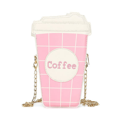 Coffee Cup Bag