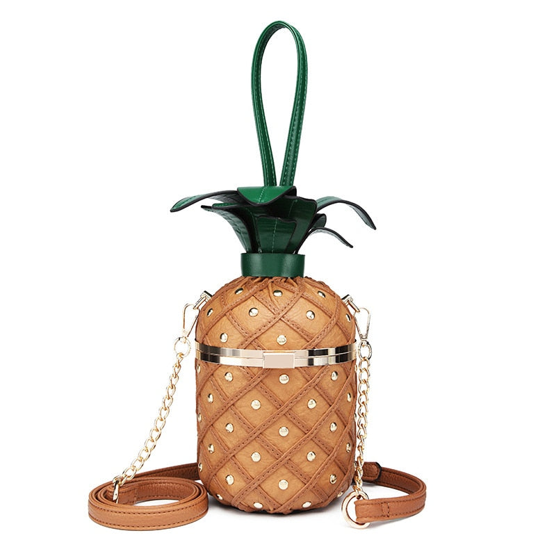 Pineapple Bag