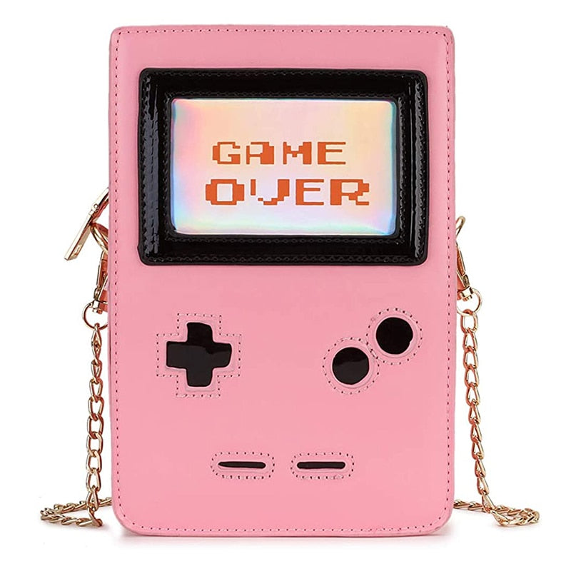 Game Over Bag