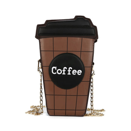 Coffee Cup Bag