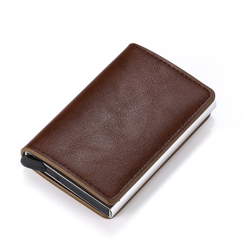 MIN Slim Wallet