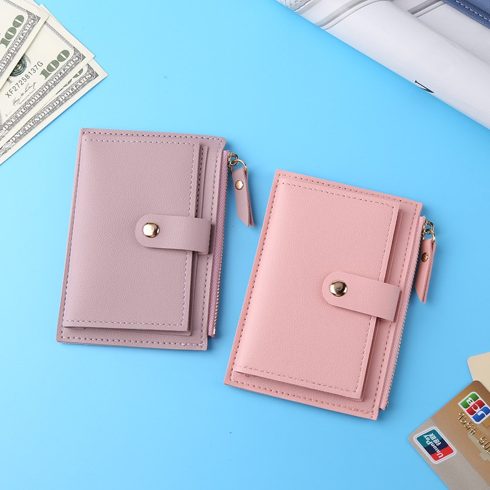 MIN Coin Purse Wallet