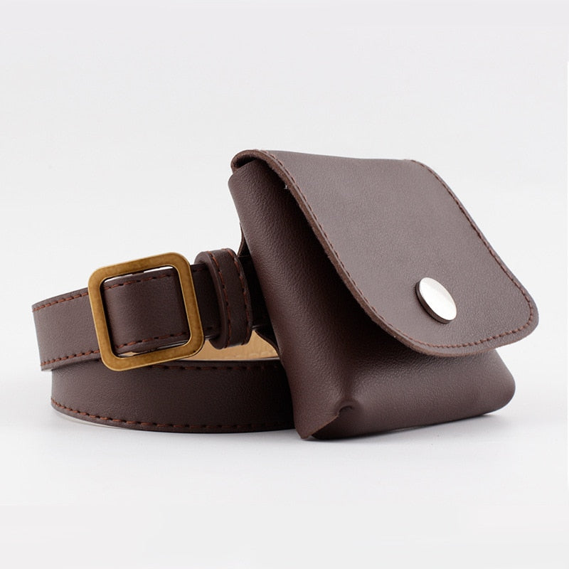 MIN Belt Bag