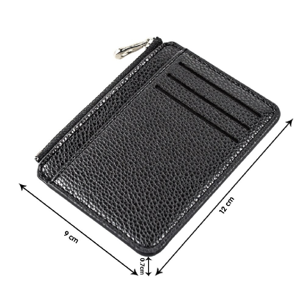 MIN Wallet Card Holder