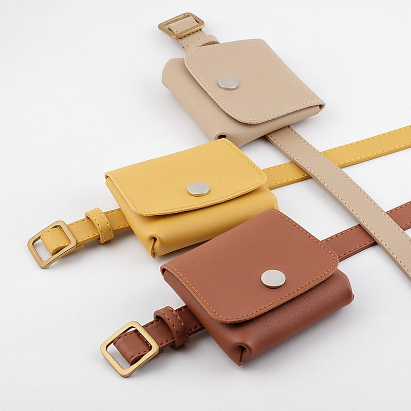 MIN Belt Bag