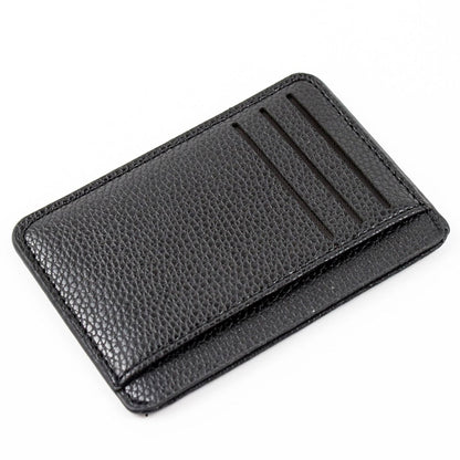 MIN Wallet Card Holder