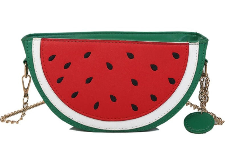 Watermelon Bag