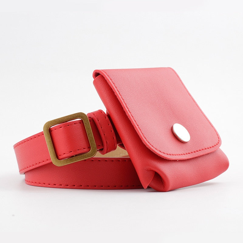 MIN Belt Bag