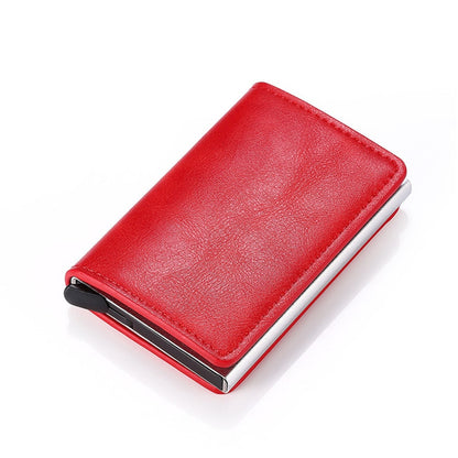 MIN Slim Wallet