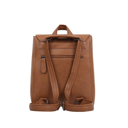 MIN Simple Backpack