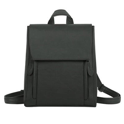 MIN Simple Backpack