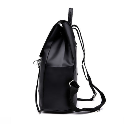 MIN Nylon Casual Backpack