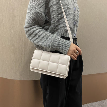 MIN Pillow Crossbody