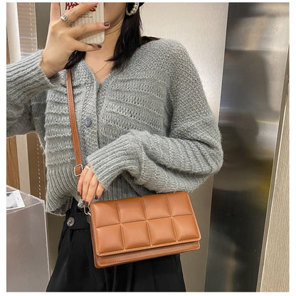 MIN Pillow Crossbody