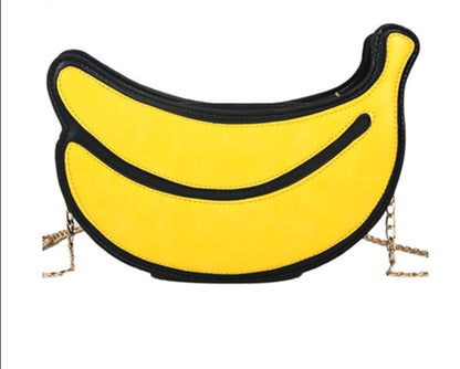 Banana Bag