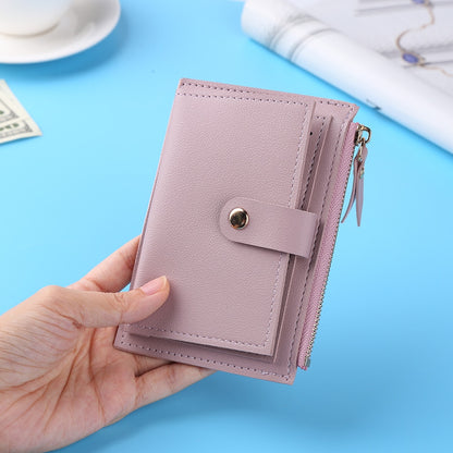 MIN Coin Purse Wallet