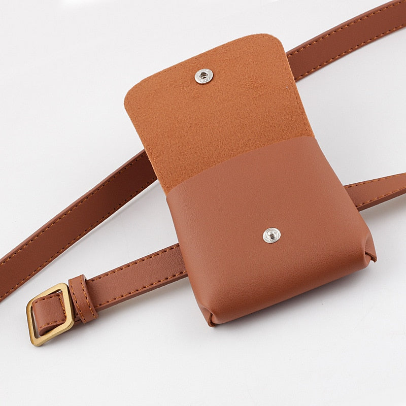 MIN Belt Bag