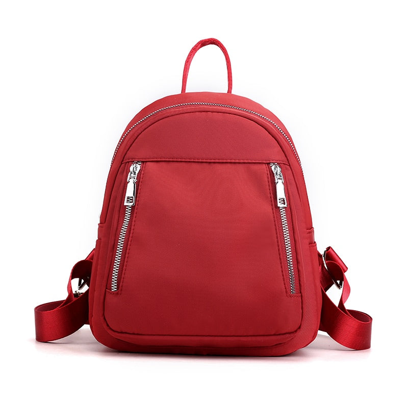 MIN Casual Backpack