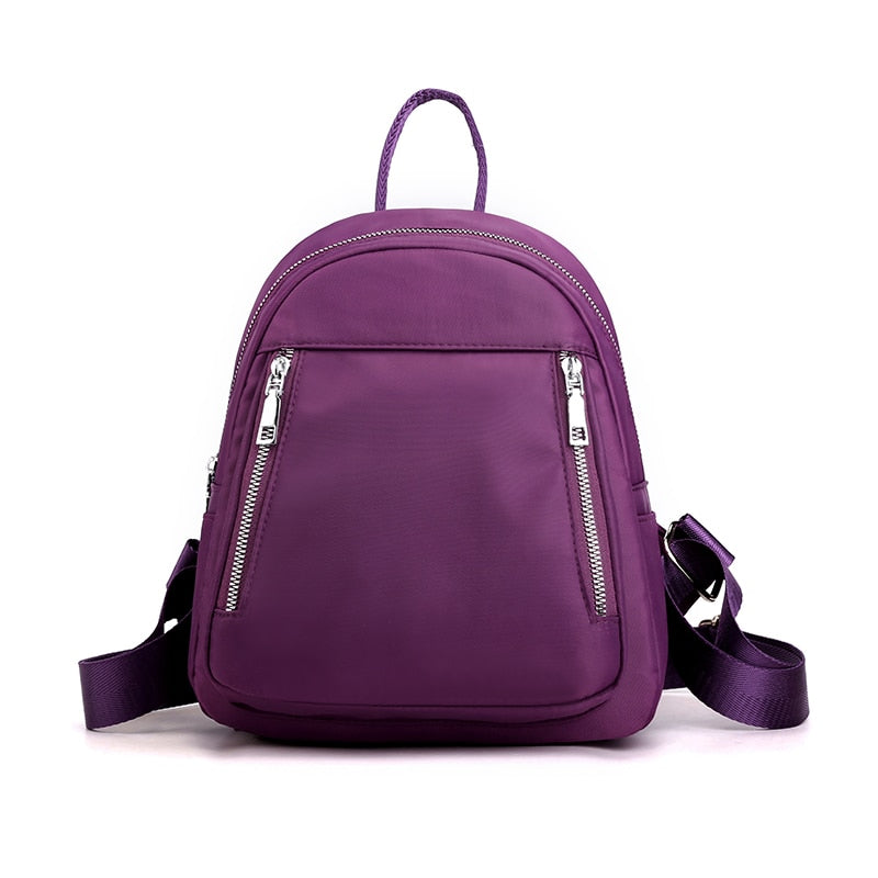 MIN Casual Backpack