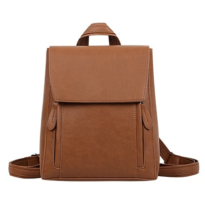 MIN Simple Backpack