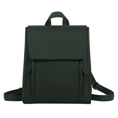 MIN Simple Backpack