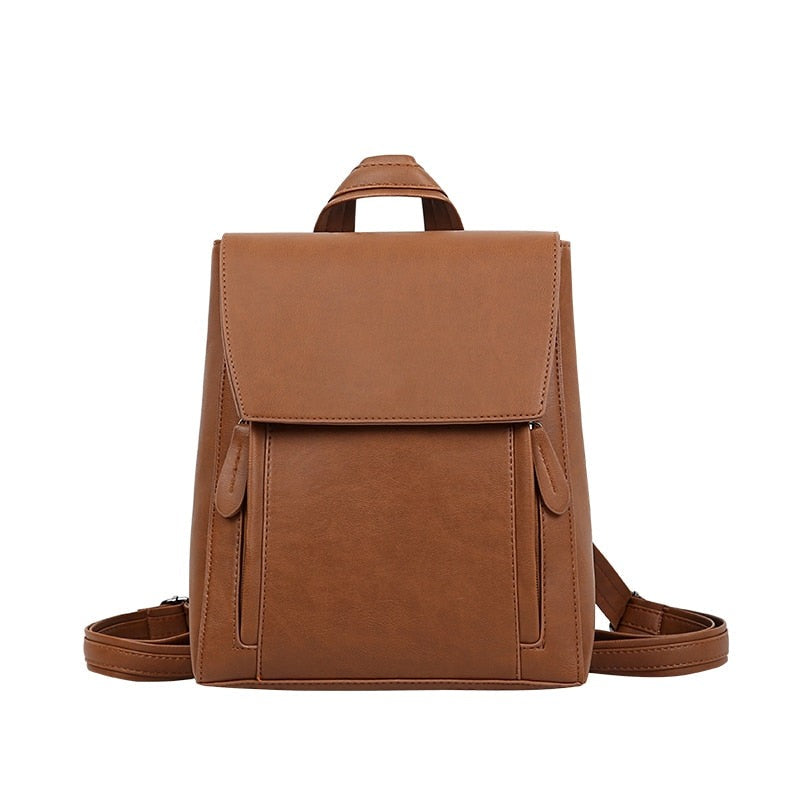 MIN Simple Backpack