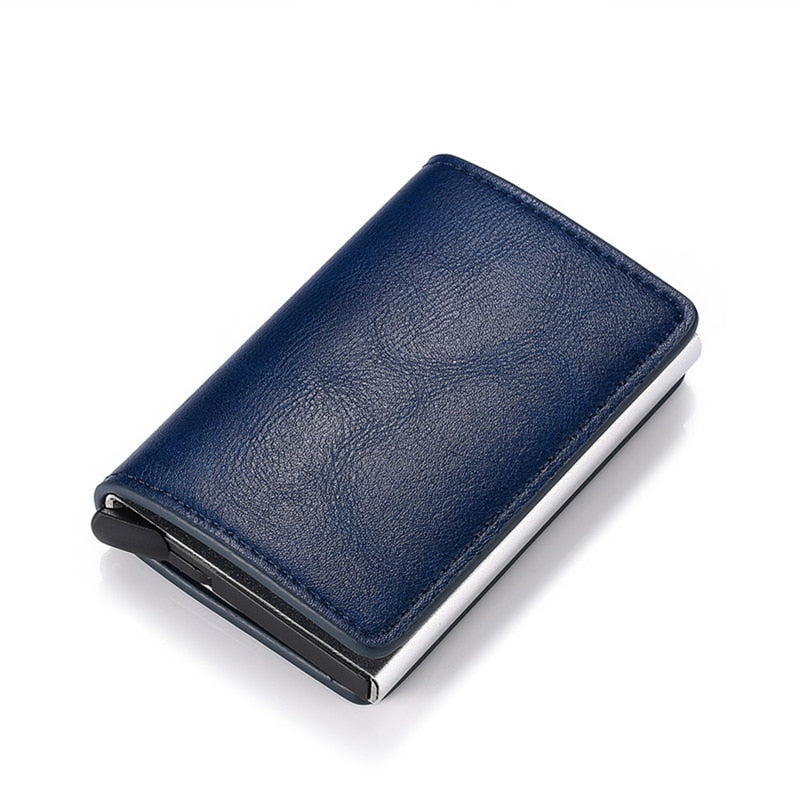 MIN Slim Wallet