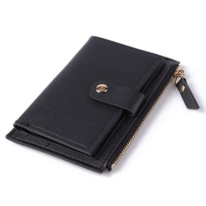 MIN Coin Purse Wallet