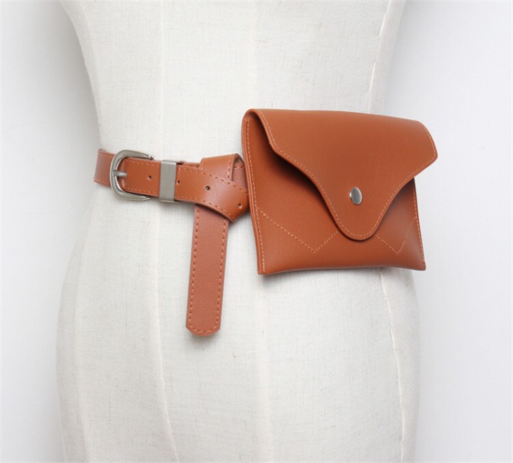 MIN Fanny Belt