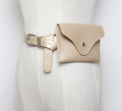 MIN Fanny Belt