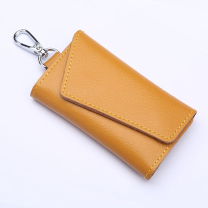 MIN Leather Key Holder