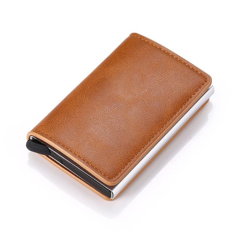 MIN Slim Wallet