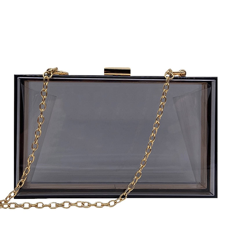 European Vintage Clutch