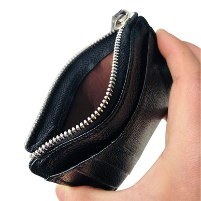 MIN Wallet Card Holder