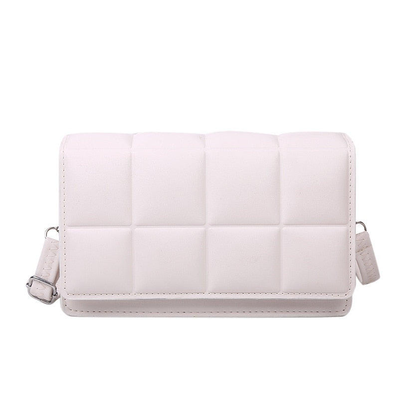 MIN Pillow Crossbody