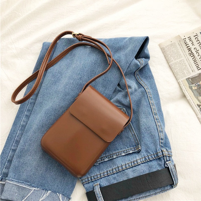 MIN Mini Crossbody