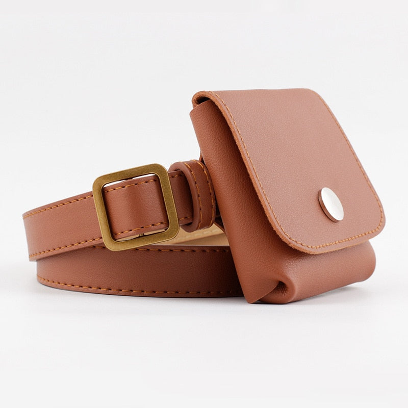 MIN Belt Bag