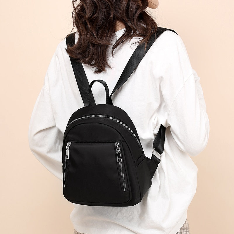 MIN Casual Backpack