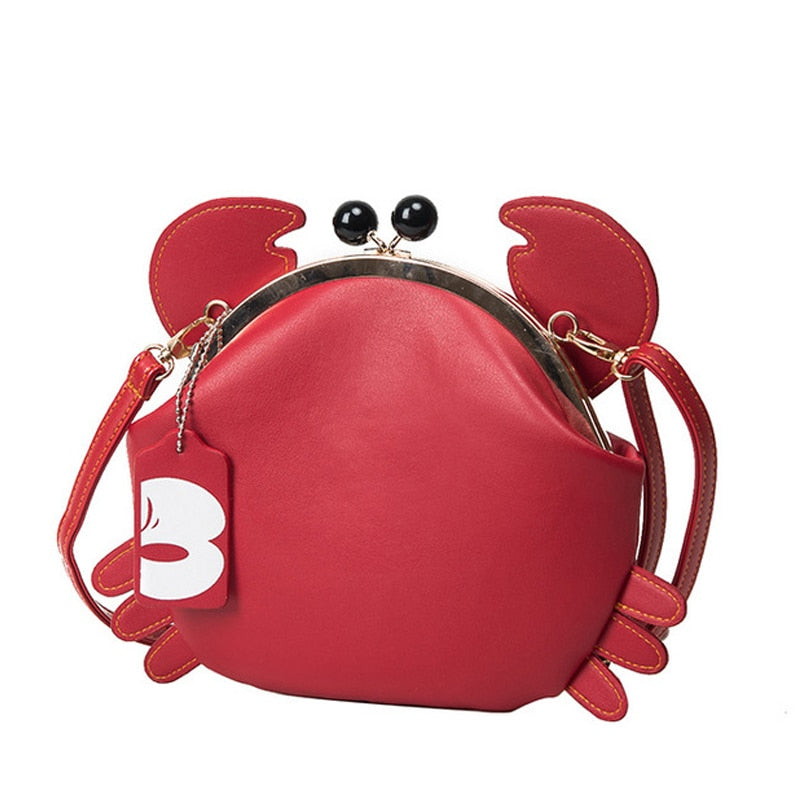 Crab Bag