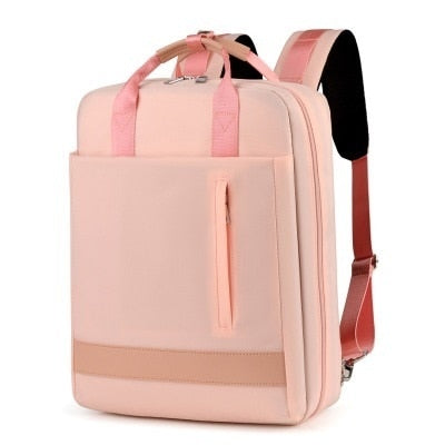 MIN Nylon Backpack