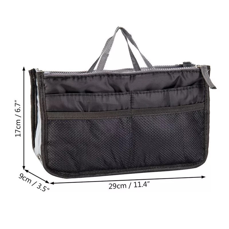 Nylon Travel Bag