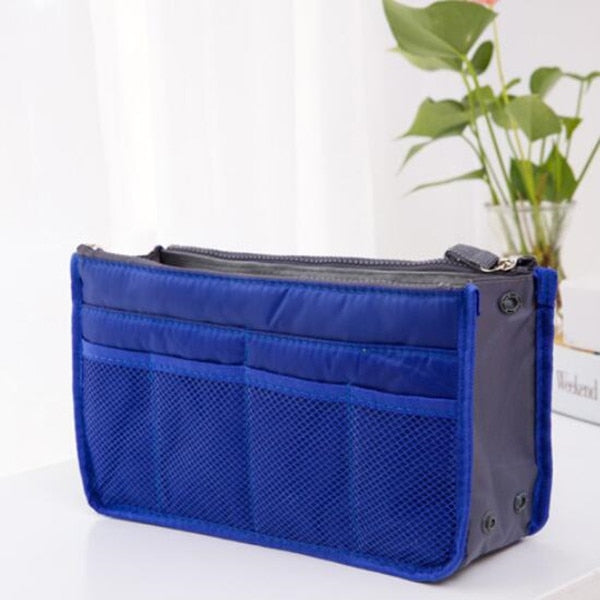 Nylon Travel Bag