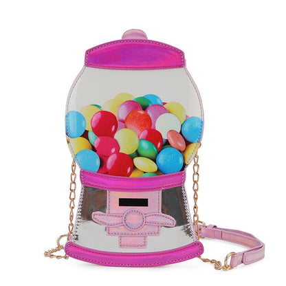 Gumball Purse