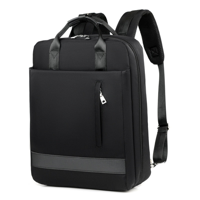 MIN Nylon Backpack