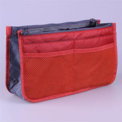 Nylon Travel Bag