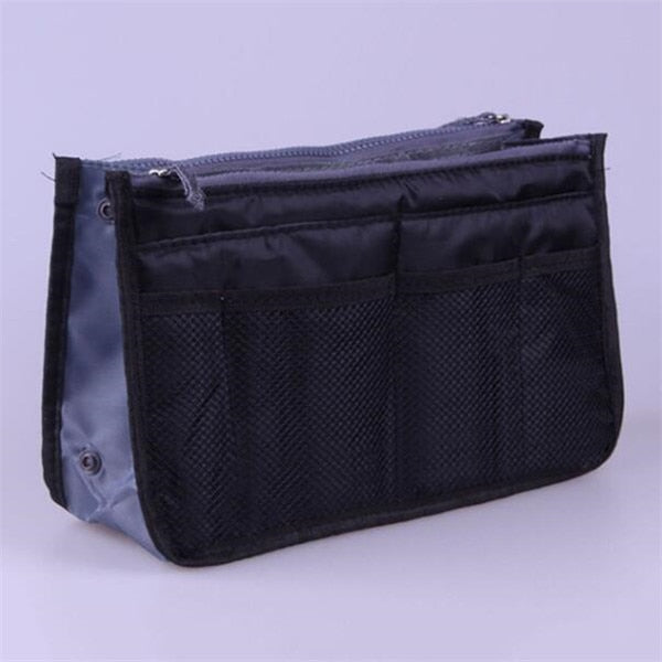 Nylon Travel Bag