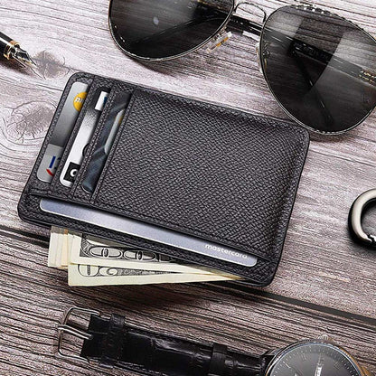 MIN Wallet Card Holder