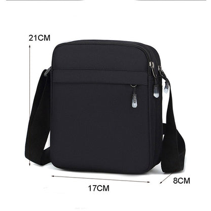 MIN Shoulder Bag